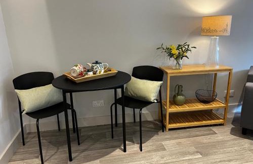 Porthleven Apartamento | The Salt Locker