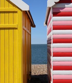 Herne Bay Apartamento | The Salt Suite Perfect Couples Escape