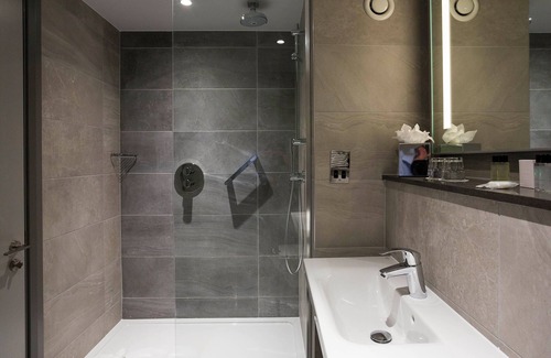 North Wall Hotel | The Samuel Hotel, Dublin City Centre