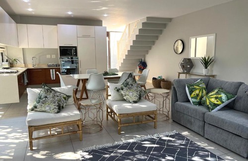 Zimbali Coastal Estate Casa | The Sanctuary 25, Zimbali Coastal Resort