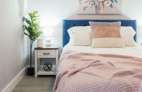 Johnson City Apartamento | The Sanctuary Company Johnson City