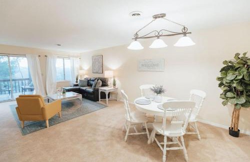 Johnson City Apartamento | The Sanctuary Company Johnson City