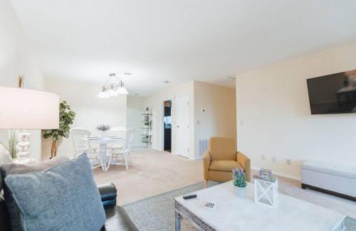 Johnson City Apartamento | The Sanctuary Company Johnson City