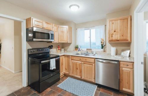 Johnson City Apartamento | The Sanctuary Company Johnson City