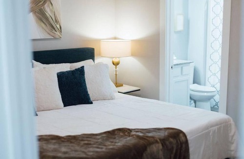 Johnson City Apartamento | The Sanctuary Company Johnson City