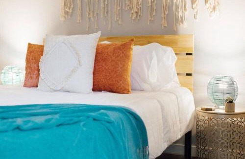 Johnson City Apartamento | The Sanctuary Company Johnson City