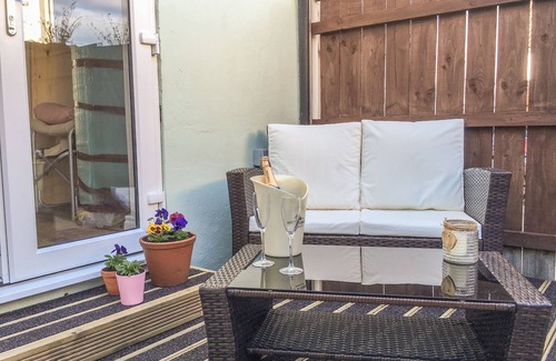 Marske-by-the-Sea Cabaña | The Sanctuary