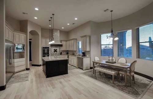 East Mesa Casa | The Sanctuary Summary