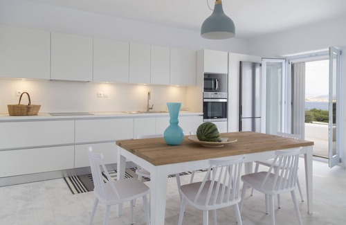 Santa Maria Casa | The Sand Collection