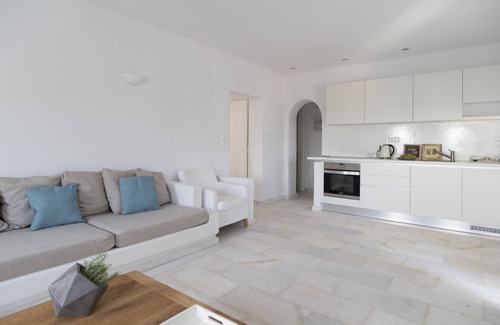 Santa Maria Casa | The Sand Collection
