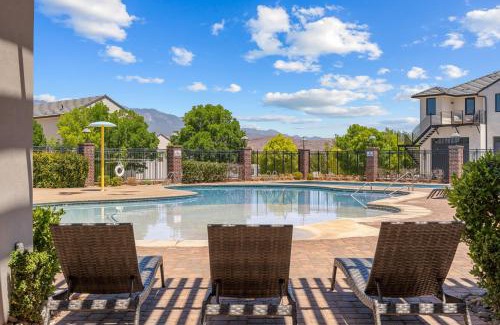 Hurricane Casa | The Sand Hollow Retreat #H8 home