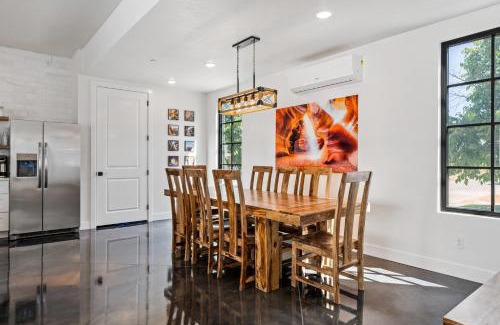 Hurricane Casa | The Sand Hollow Retreat #H8 home