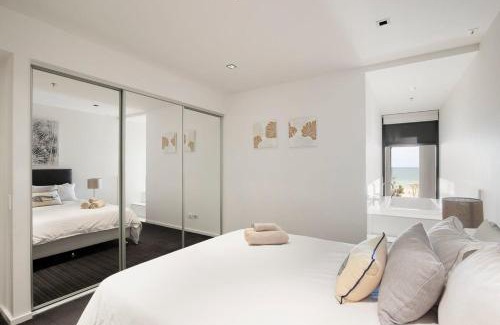 Henley Beach Apartamento | The Sandpiper Sanctuary at Henley Beach