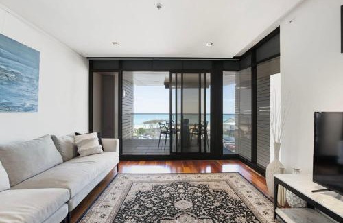 Henley Beach Apartamento | The Sandpiper Sanctuary at Henley Beach