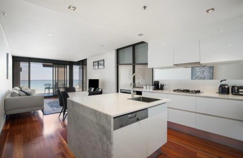 Henley Beach Apartamento | The Sandpiper Sanctuary at Henley Beach