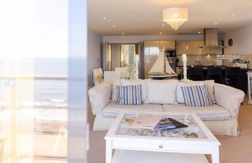 Scarborough Apartamento | The Sands - Sea Front Apartments