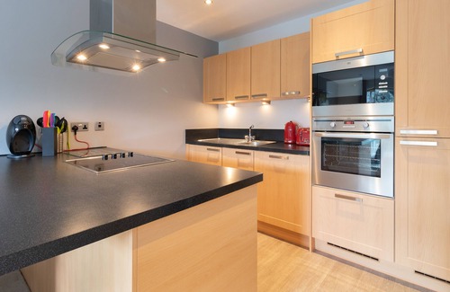 Scarborough Apartamento | The Sands - Sea Front Apartments