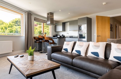 Scarborough Apartamento | The Sands - Sea Front Apartments