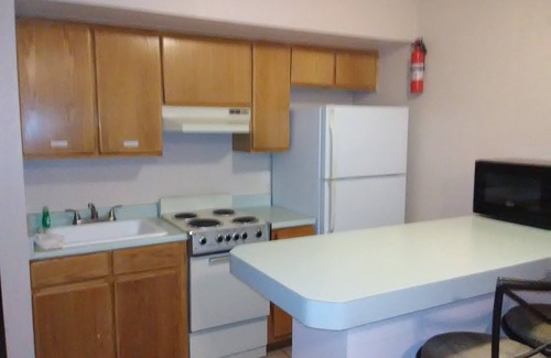 Lake Havasu City Condominio | The Sands Vacation Resort