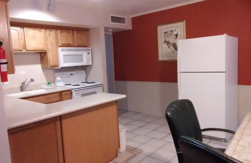 Lake Havasu City Condominio | The Sands Vacation Resort