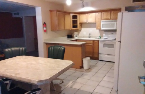 Lake Havasu City Condominio | The Sands Vacation Resort