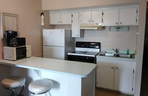 Lake Havasu City Condominio | The Sands Vacation Resort