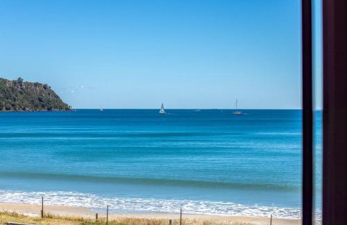 Onetangi Apartamento | The Sands Villa 31 - Stay Waiheke