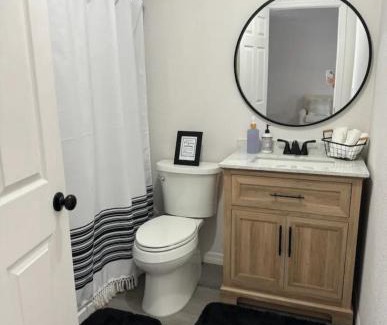 Sanford Casa | The Sanford Foodie Guest House