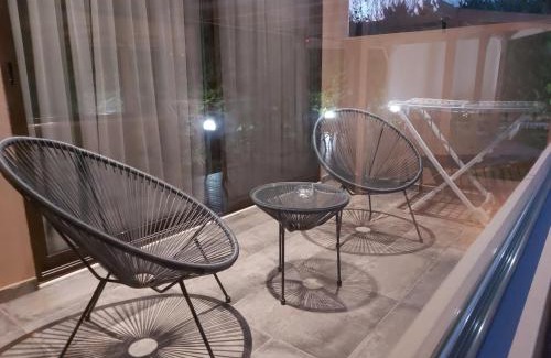Malevizi Apartamento | The Santo George Beach Resort