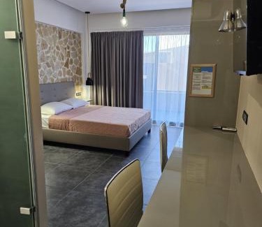 Malevizi Apartamento | The Santo George Beach Resort