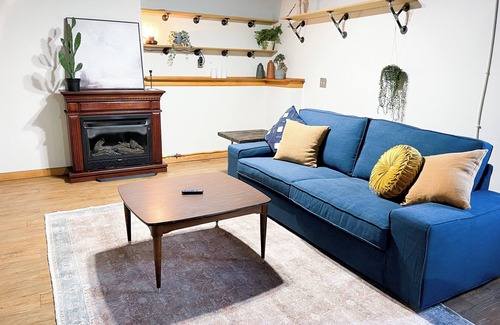 St. Robert Apartamento | The Sapper Snug - Mins 2 FLW