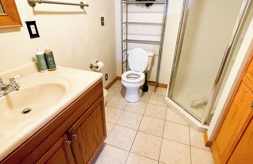 St. Robert Apartamento | The Sapper Snug - Mins 2 FLW