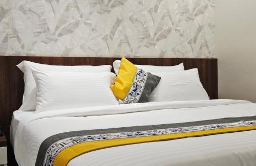 Belagavi Hotel | The Sapphire Hotel