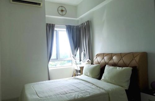 Kajang Apartamento | The Sarang - Another Space On Earth!