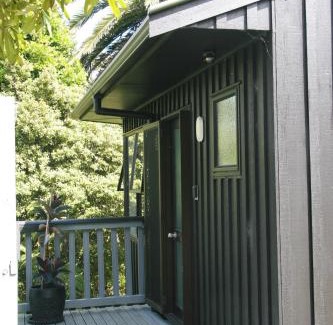 Glenbrook Casa | The Sauna Chalet