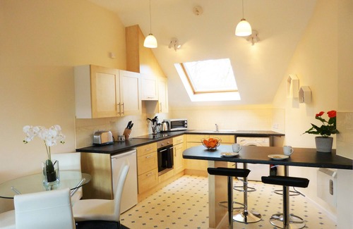 Carlisle Casa | The Sawmills