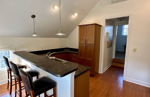 Lower Township Cabaña | The Scallop Shack N. Cape May - Book September 2025!