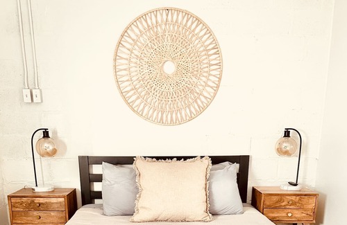 Peoplestown Casa | The Scandinavian Abode 5 bedroom 2 bath w/ Ping Pong