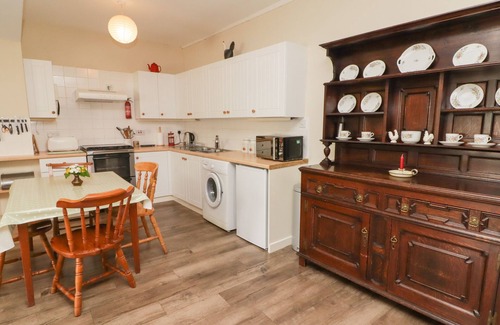 Kington Apartamento | El aula de la escuela, KINGTON