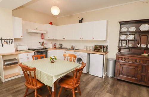 Kington Apartamento | El aula de la escuela, KINGTON