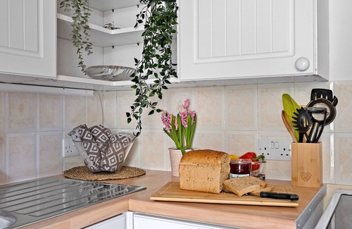 Avoch Casa | The Sea Cottage