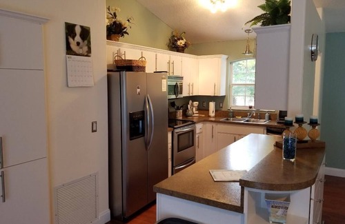 Whitfield Casa | The Sea is Calling - Casa de 3 dormitorios y 2 baños con piscina climatizada cerca de muchas playas