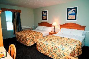 Kill Devil Hills Hotel | The Sea Ranch Resort