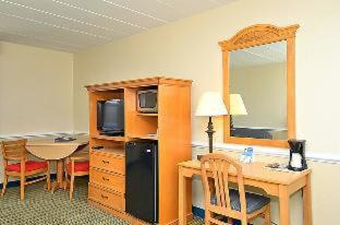 Kill Devil Hills Hotel | The Sea Ranch Resort