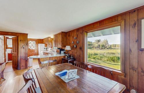 Owls Head Casa | The SeaMeadow