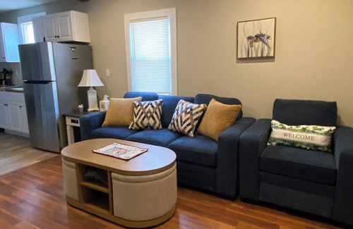 Seaside Heights Apartamento | The Seaside Dream