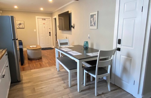 Seaside Heights Apartamento | The Seaside Dream