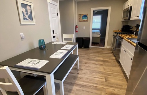 Seaside Heights Apartamento | The Seaside Dream