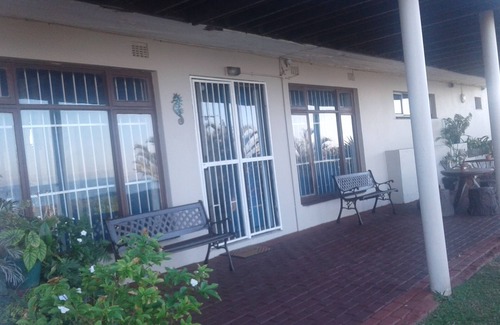 Park Rynie Apartamento | The Seaside, Kwazulu Natal, Sudáfrica