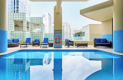 Chatswood CBD Apartamento | The Sebel Sydney Chatswood